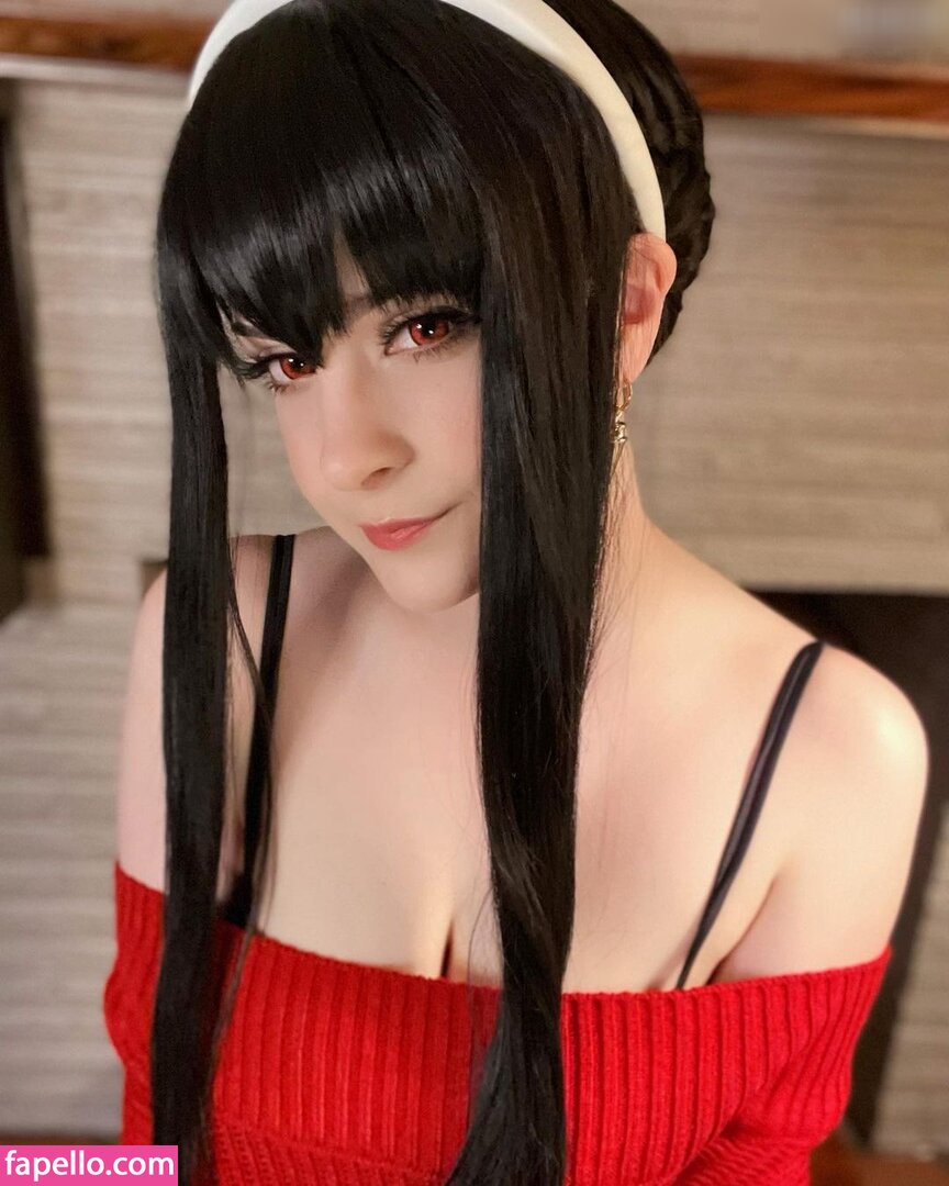 Hisoneko Hiso Neko Nude Leaked Onlyfans Photo Fapello