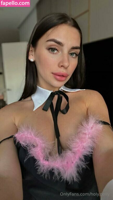 Holy Polly Nude Leaked OnlyFans Photo 264 Fapello