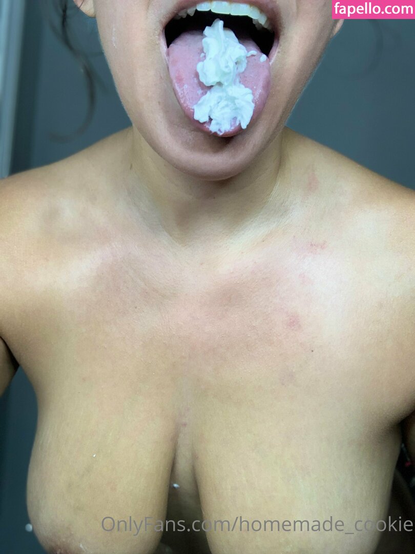 Homemade Cookie Mar2yumz Cookies Nude Leaked OnlyFans Photo 25 Fapello