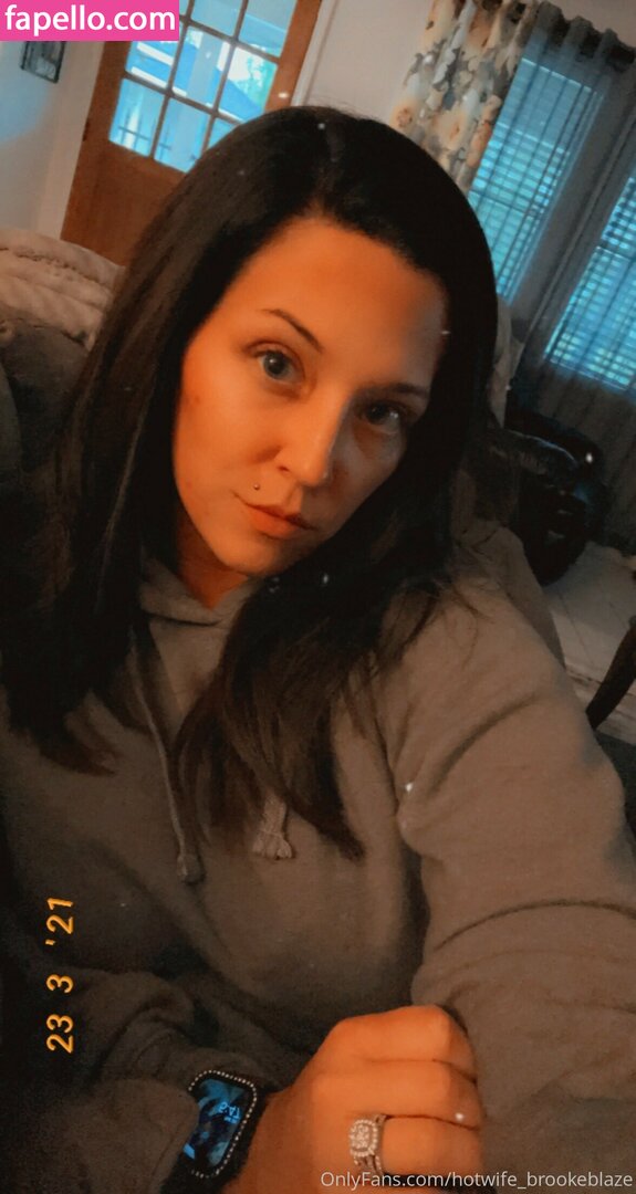 Brooke Blaze Brookeblazebb Hotwife Brookeblaze Nude Leaked Onlyfans