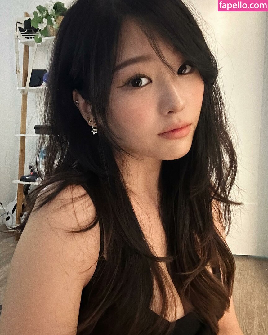 Aikuros Hyoon Nude Leaked Onlyfans Photo Fapello