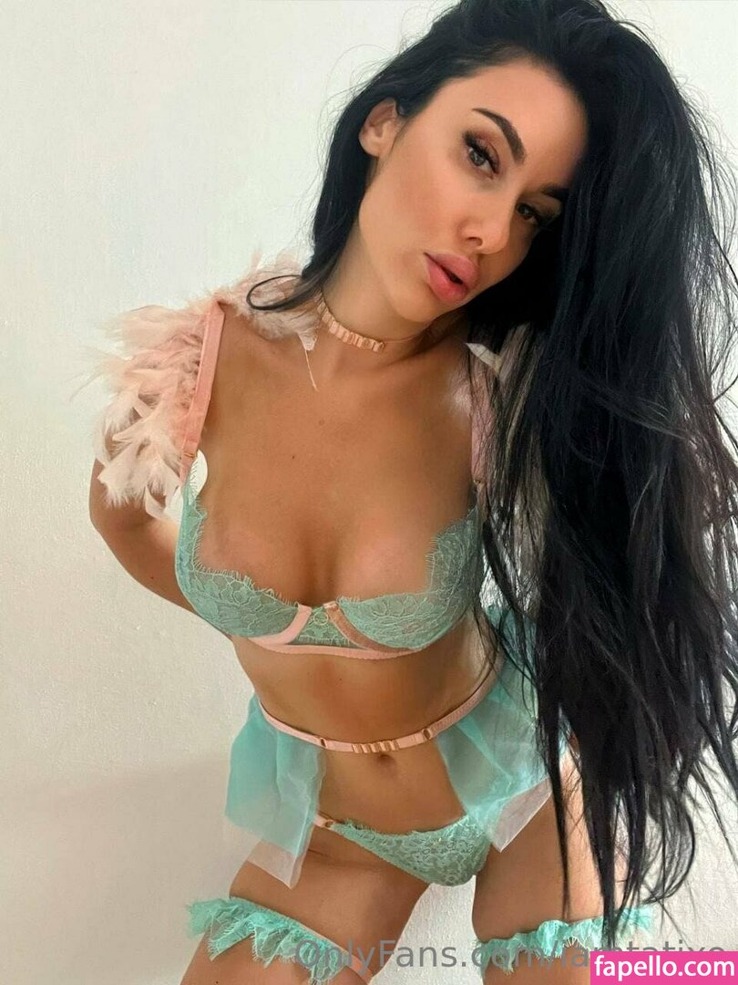 Iamalinaaa Iamalinaxo Nude Leaked OnlyFans Photo 171 Fapello