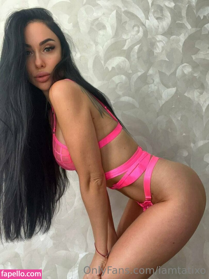 Iamalinaaa Iamalinaxo Nude Leaked OnlyFans Photo 176 Fapello