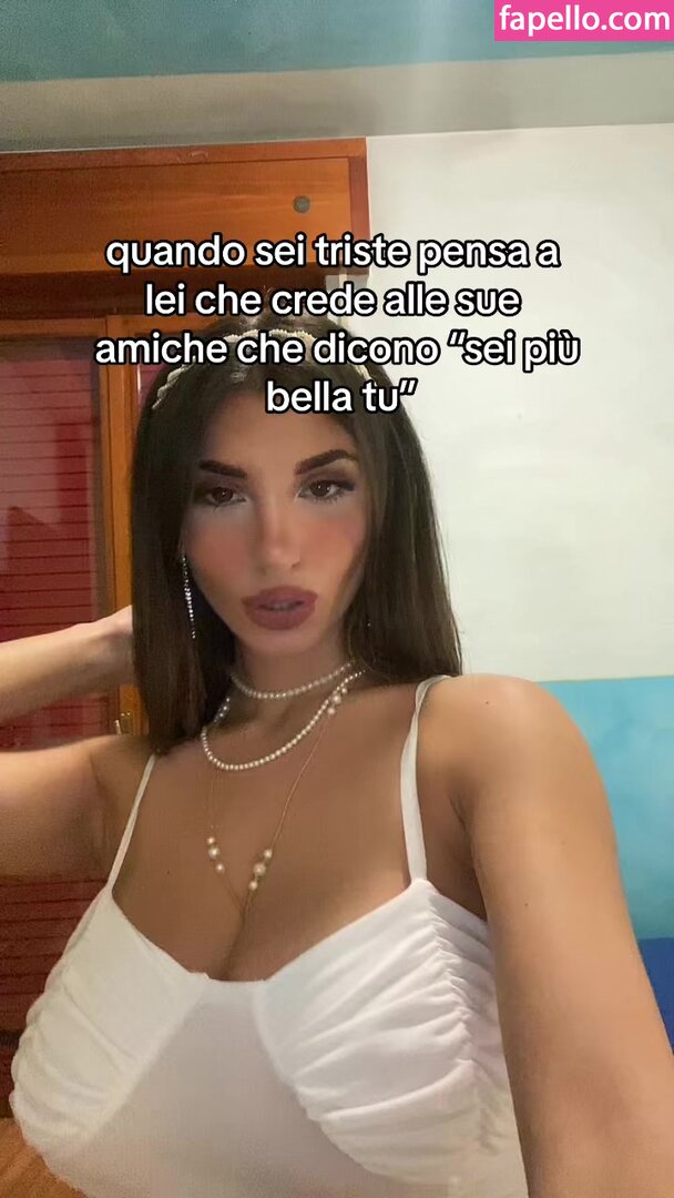 Ika D Auria Ika Dauria Nude Leaked Photo Fapello