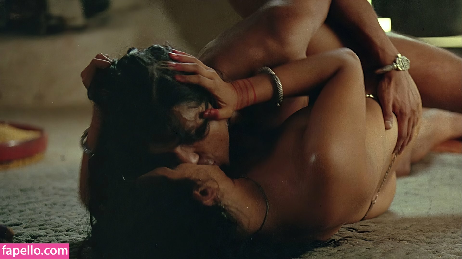 Indira Varma Indiravarma Nude Leaked Photo Fapello