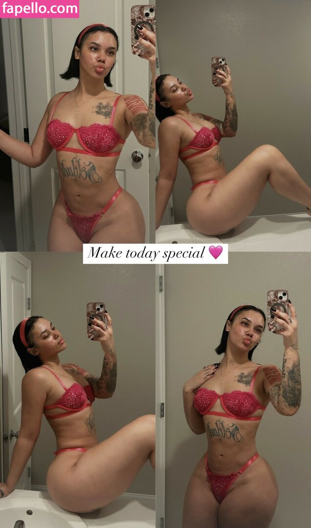 Indyamarie Eiramaydnl Indyjean Nude Leaked Onlyfans Photo