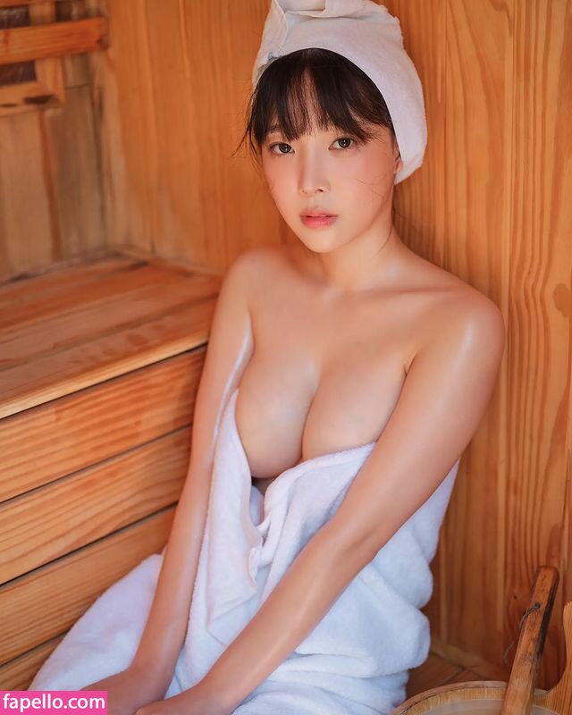 Inkyung Ero Inkyung Inkyung97 Nude Leaked OnlyFans Photo 582 Fapello