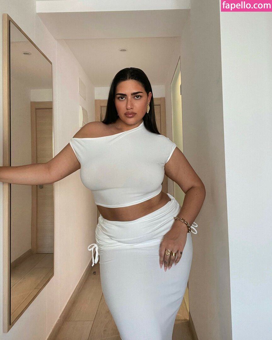 Irena Drezi Irenadrezi Irenarose Nude Leaked Onlyfans Photo