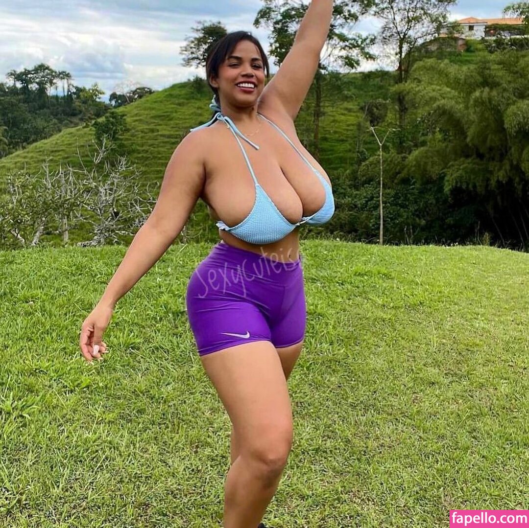 Isa Gomez Sexycuteisa Sexycuteisa G Nude Leaked OnlyFans Photo 472