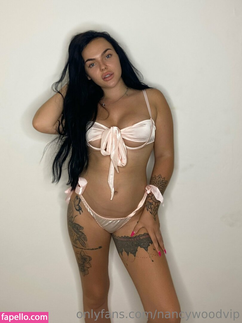 Itsnancywoodfree Itstacticaltimesomewhere Nude Leaked OnlyFans Photo