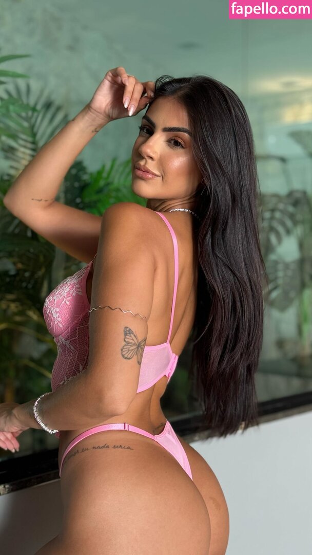 Iuly Lima Iulylp Lima Babyy Nude Leaked OnlyFans Photo 463 Fapello