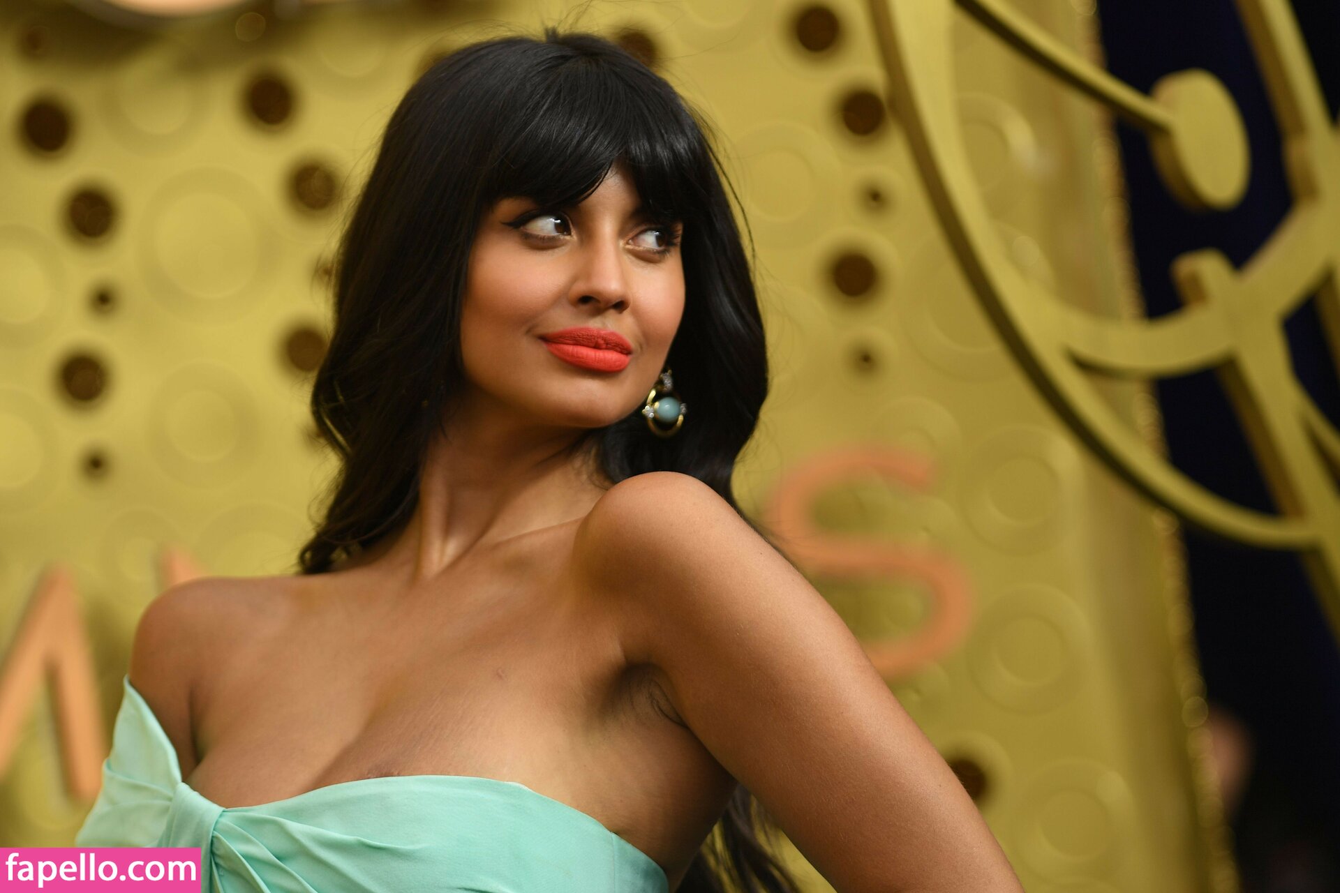 Jameela Jamil Jameelajamil Nude Leaked Photo 145 Fapello