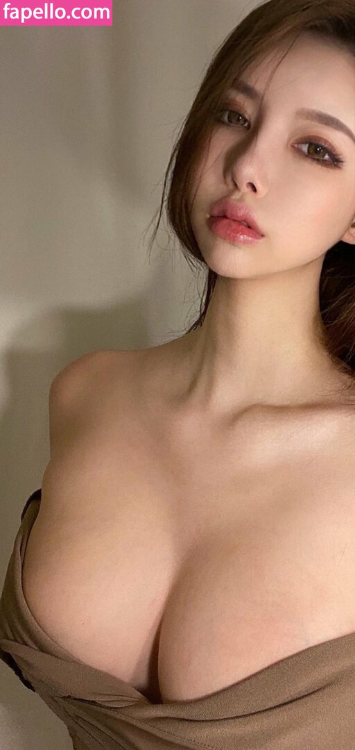 Busty Hot Asian Janie Lin Janielin Nude Leaked Onlyfans Photo