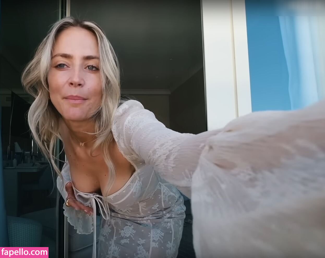 Janni Deler Jannid Nude Leaked Photo Fapello