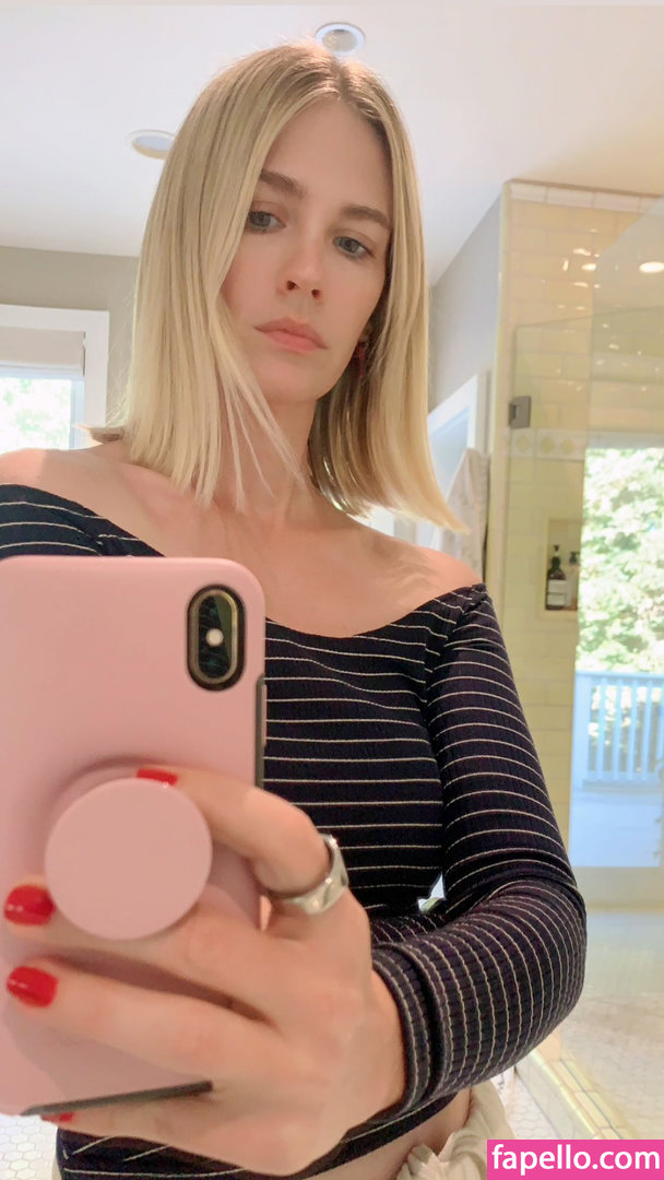 January Jones Januaryjones Nude Leaked Onlyfans Photo Fapello