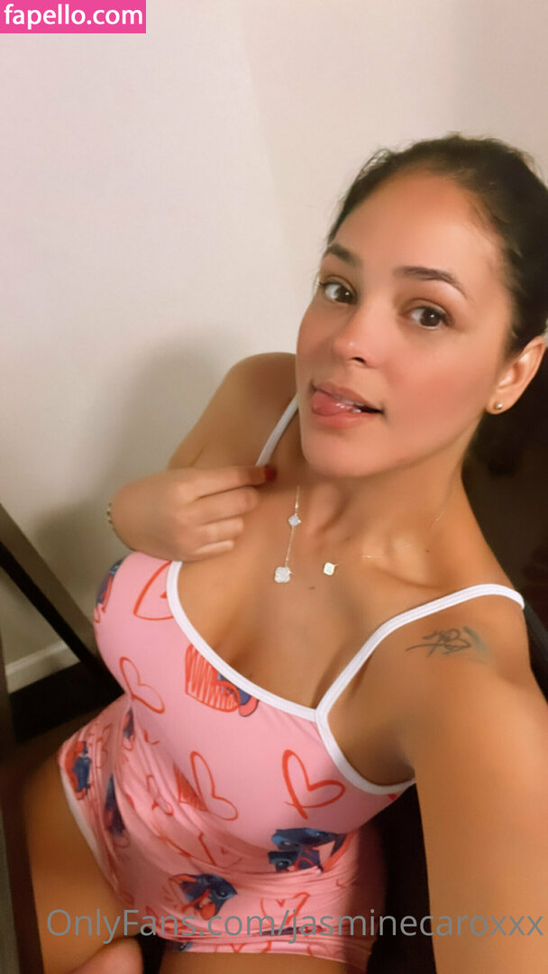 Jasmine Caro Jasmine Caro Jasminecoficial Nude Leaked Onlyfans