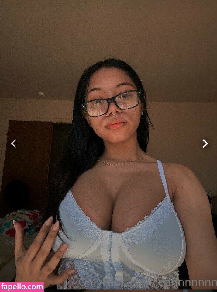 Jean Louie Anayazjbaker Jeannnnnnn Nude Leaked Onlyfans Photo