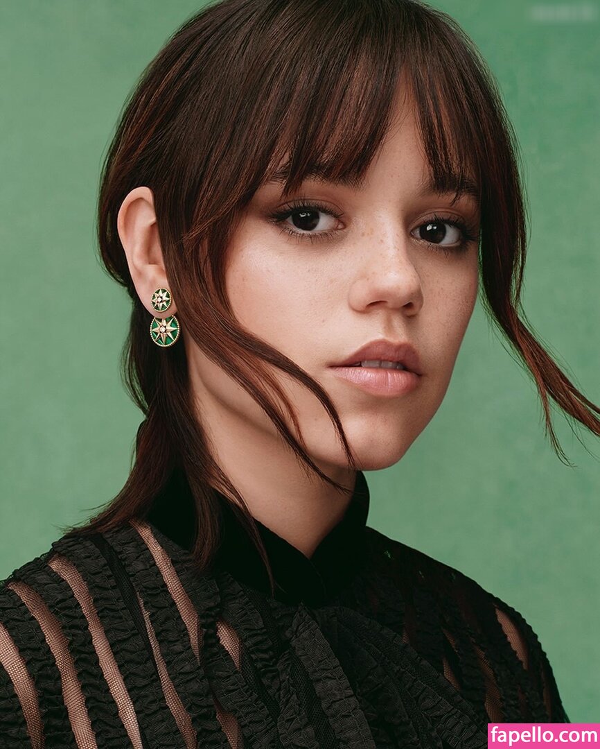 Jenna Ortega Page Jennaortega Nude Leaked Onlyfans Photo Fapello