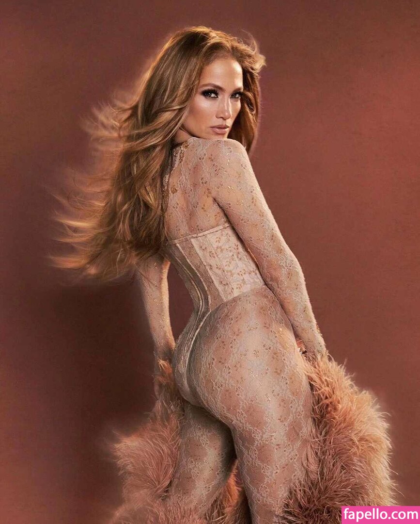 Jennifer Lopez Jennifer Jlo Jlo Nude Leaked Onlyfans Photo Fapello