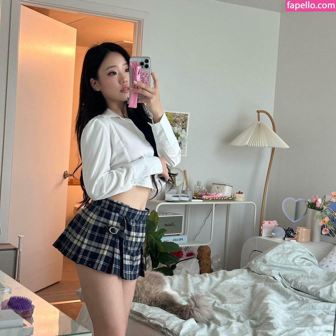 Jessica H Yojeong Jessicahkim Nude Leaked Onlyfans Photo