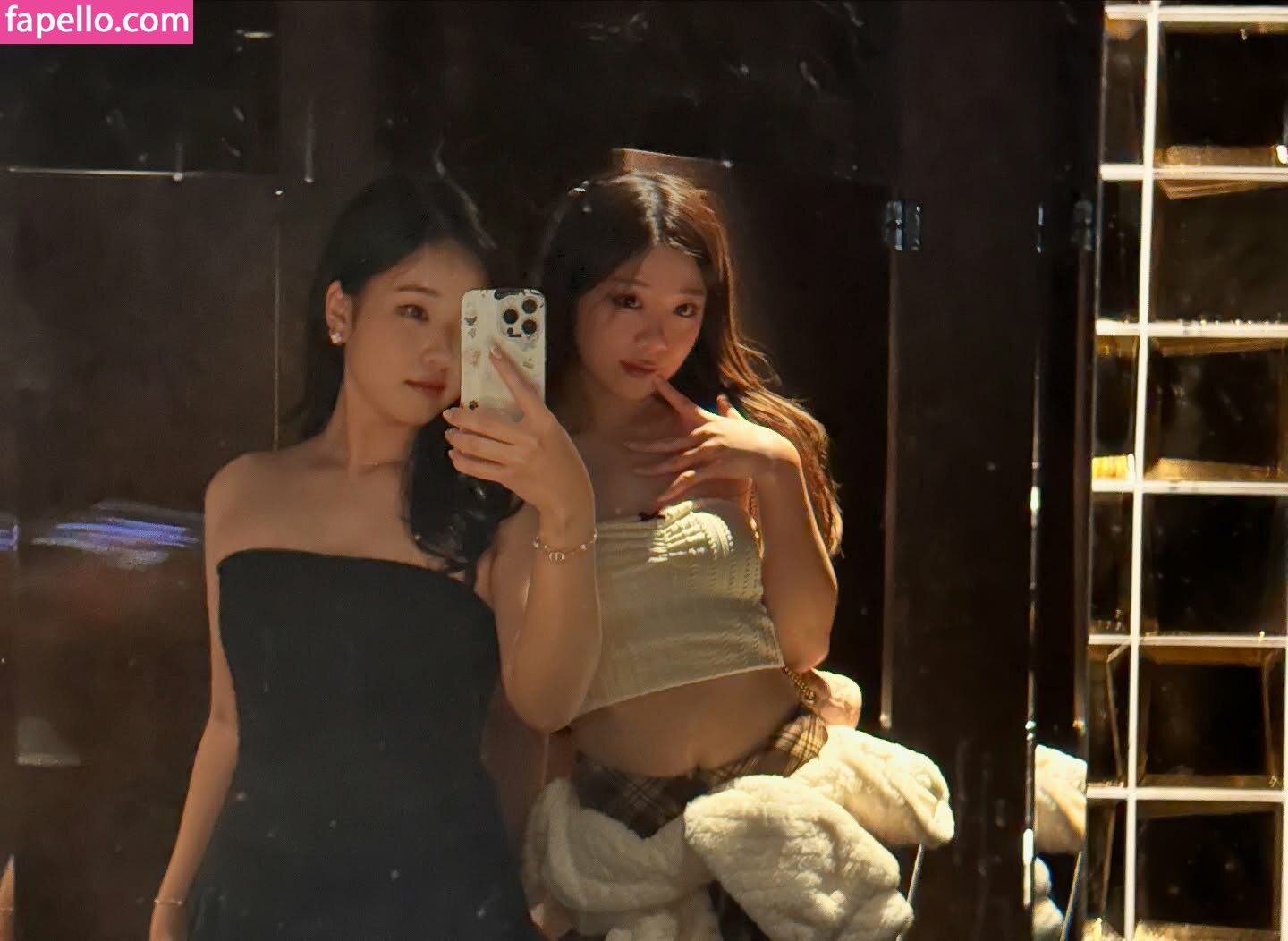 Jessica H Yojeong Jessicahkim Nude Leaked Onlyfans Photo