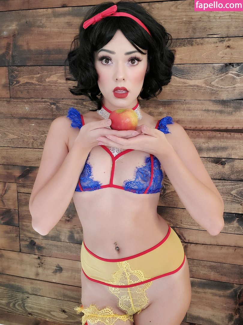 Joanie Brosas JoanieBrosas Nude Leaked OnlyFans Patreon Photo 314