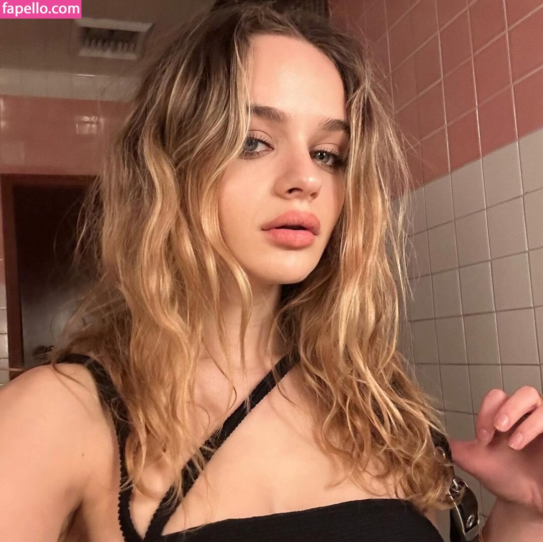 Iam Jaygarcia Joey King Joeyking Nude Leaked OnlyFans Photo 155