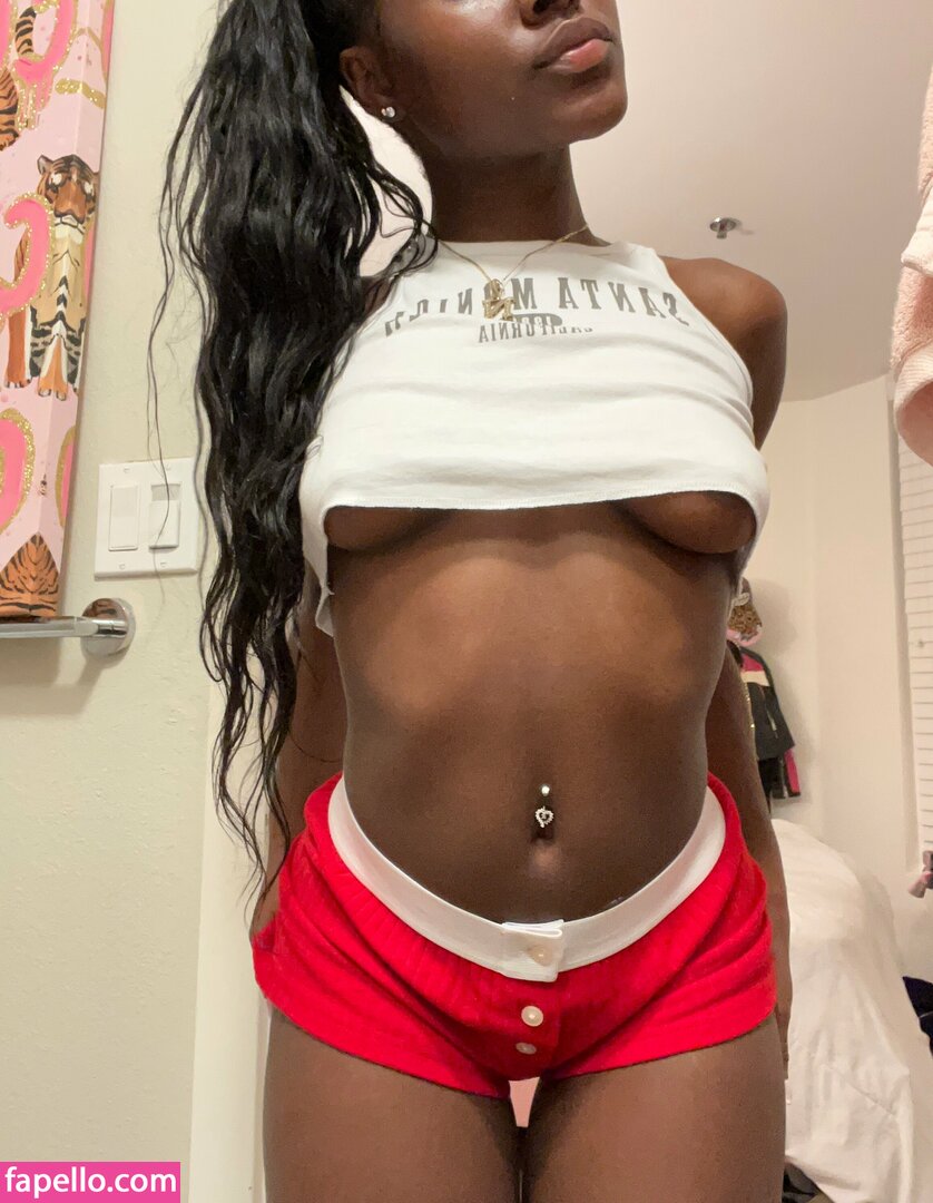 Juicy The Body Juiicyyyfruit Nude Leaked Onlyfans Photo Fapello