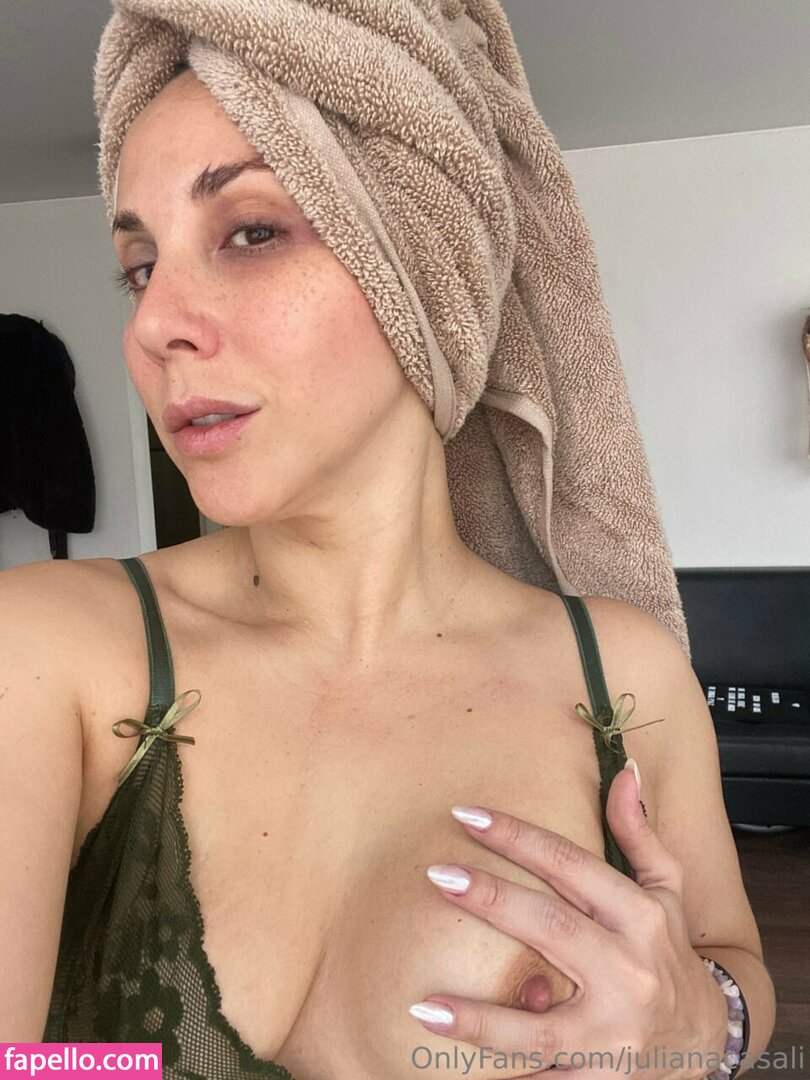 Juliana Casali Julianacasali Soyjulianacasali Nude Leaked OnlyFans