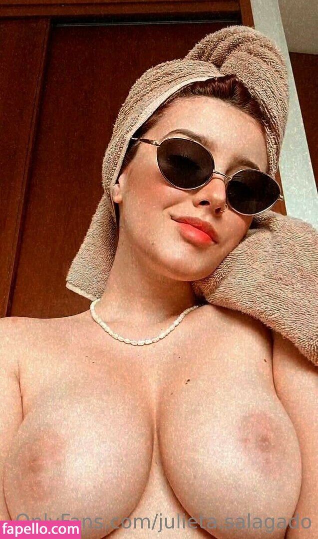 Julieta Julieta Salgado Julieta Salagado Nude Leaked