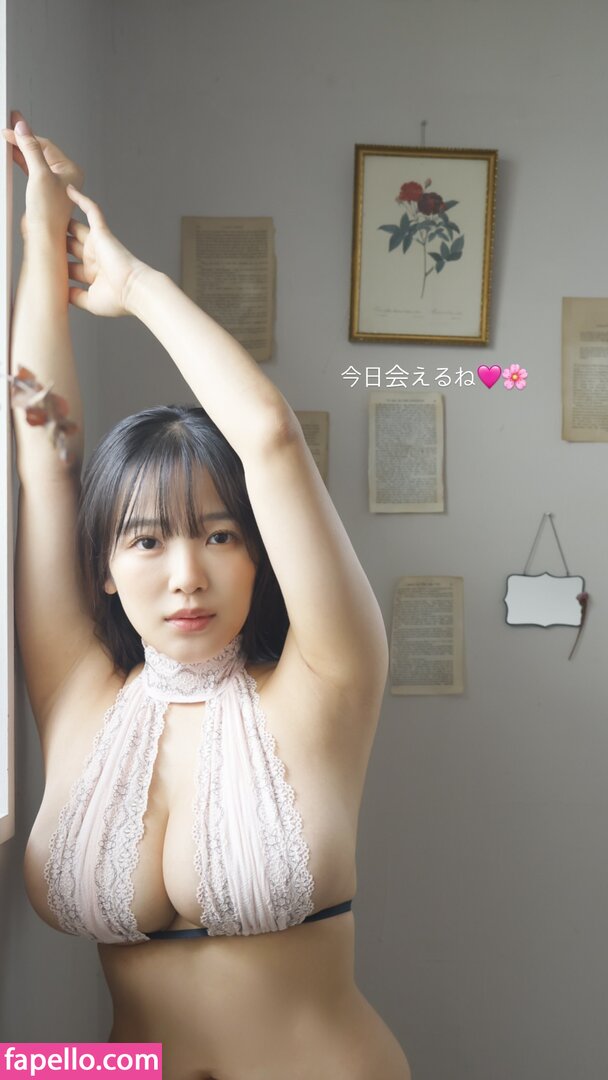 Jun Amaki Jun Amaki Toride Nude Leaked Onlyfans Photo Fapello