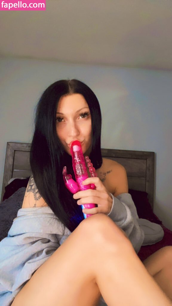 K Baby Kbabyxo Macdashk Nude Leaked Onlyfans Photo Fapello