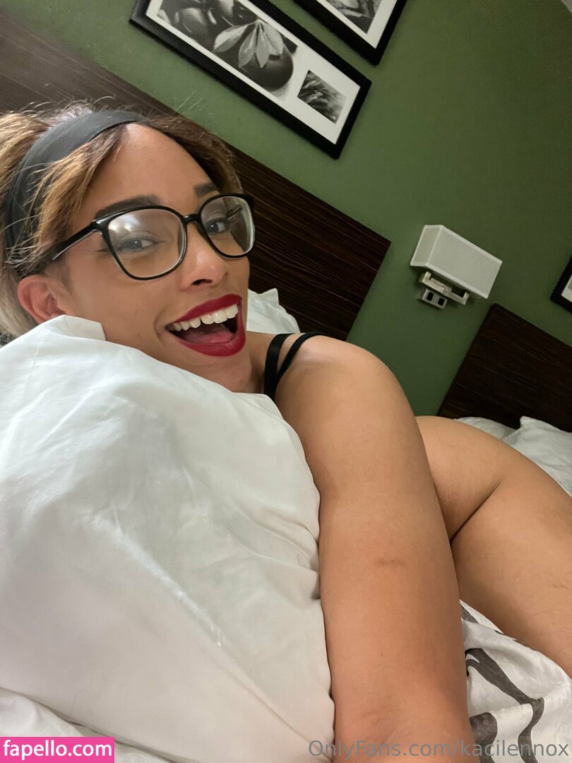 Kaci Lennox Kacilennox Realkacilennox Nude Leaked OnlyFans Photo