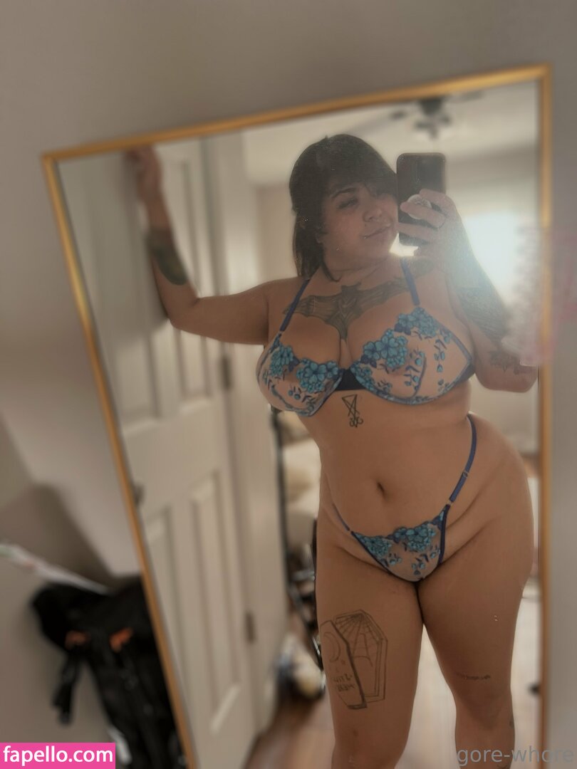 Kaigoth Kaigoth Nude Leaked Onlyfans Photo Fapello