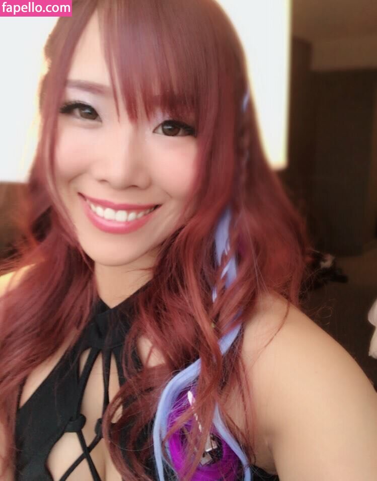 Kairi Official Kairi Hojo Nude Leaked Onlyfans Photo Fapello