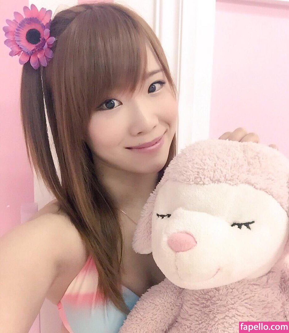 KAIRI Official Kairi Hojo Nude Leaked OnlyFans Photo 163 Fapello