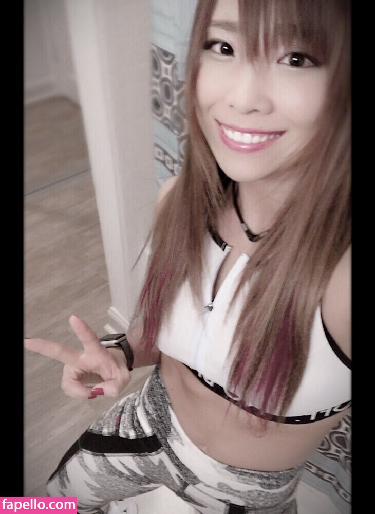 KAIRI Official Kairi Hojo Nude Leaked OnlyFans Photo 175 Fapello