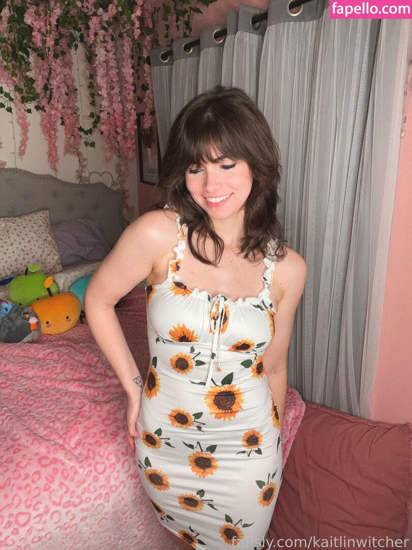 Kaitlin Witcher Kaitlinwitcher Piddleass Leak Uri Nude Onlyfans