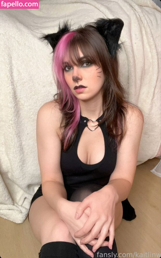 Kaitlin Witcher Kaitlinwitcher Piddleass Nude Leaked Onlyfans Photo