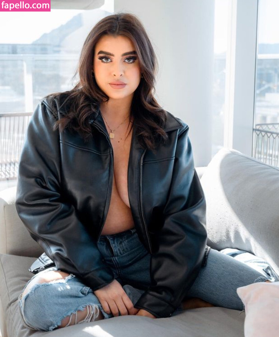 Kalani Hilliker Kalanihilliker Nude Leaked Photo Fapello