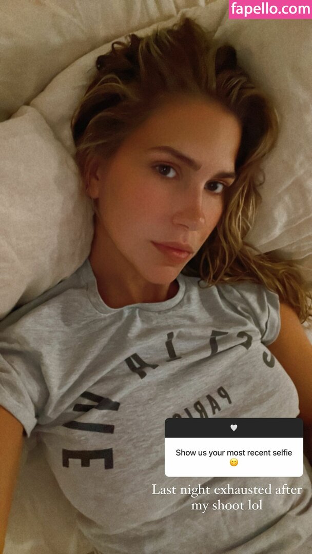 Kara Del Toro Karajewell Karadeltoro Nude Leaked Photo Fapello