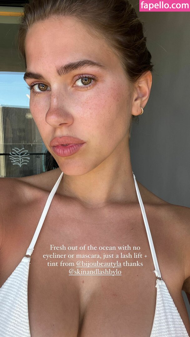 Kara Del Toro Karajewell Karadeltoro Nude Leaked OnlyFans Photo