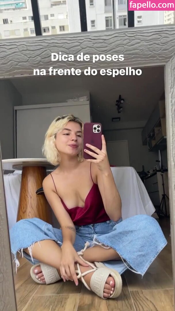 Karina Martins Karinamartiins U Nude Leaked Onlyfans Photo