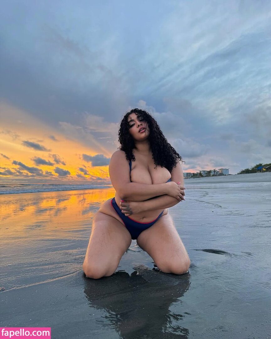 Karla Turner Karlamelito Karlaturner Nude Leaked OnlyFans Photo