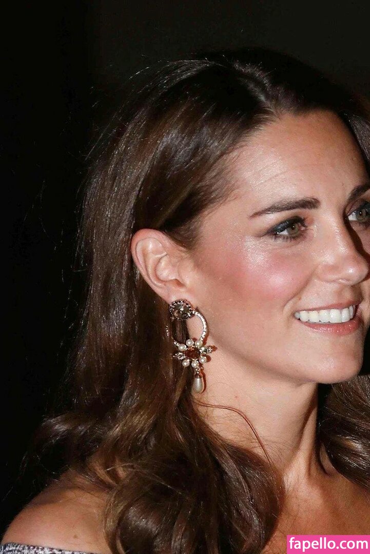 Catherine Catherine Elizabeth Kate Middleton Nude Leaked Photo