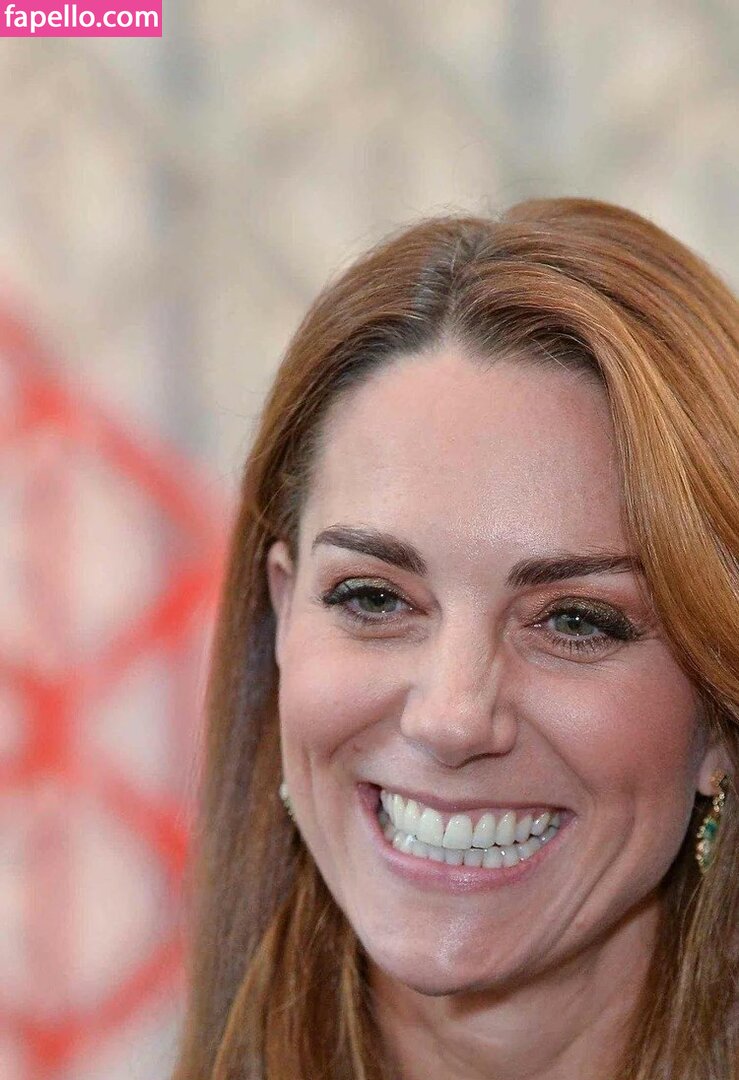 Catherine Catherine Elizabeth Kate Middleton Nude Leaked Photo 142