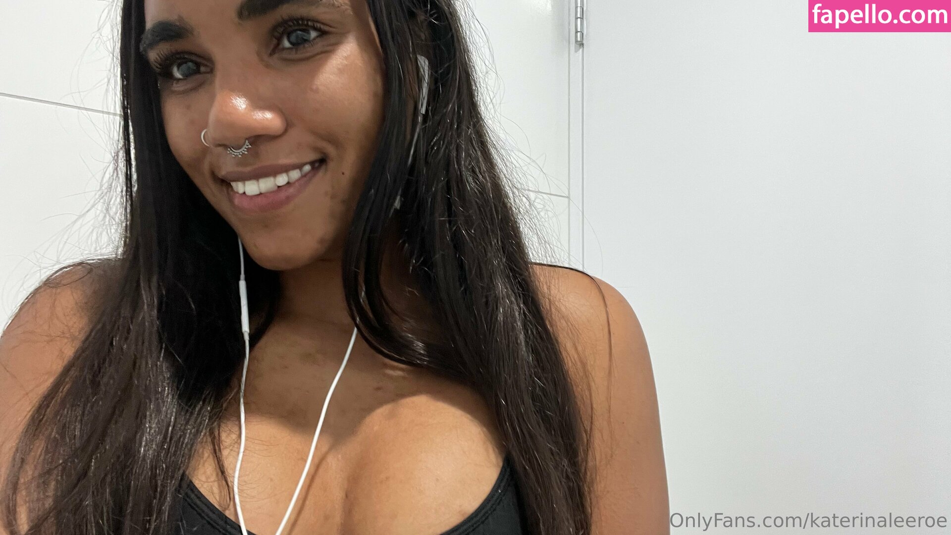 Katerinaleeroe Nude Leaked Onlyfans Photo Fapello