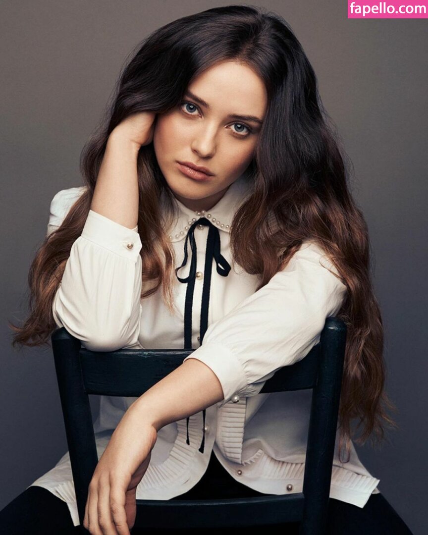 Katherine Langford Katherinelangford Nude Leaked OnlyFans Photo