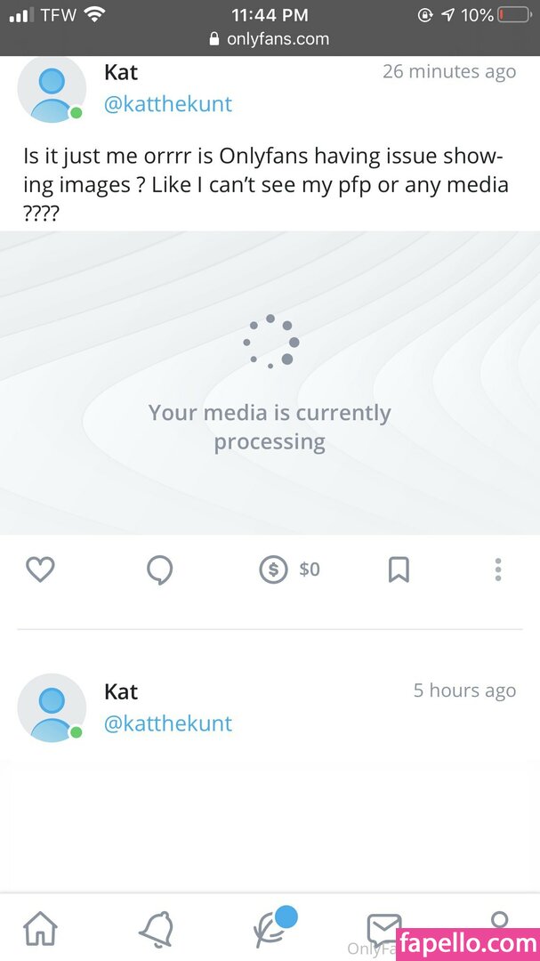 Katthekunt Katthekunt Nude Leaks Onlyfans Thefap