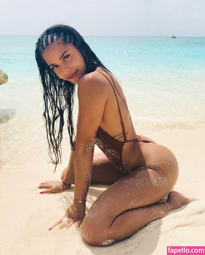 Katya Elise Henry Nude Leaks Photos Fapello